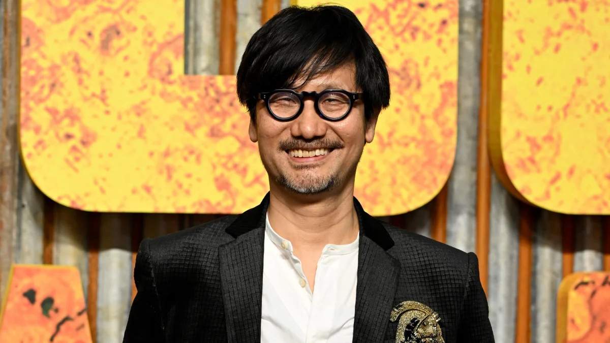 Hideo Kojima planeja continuar fazendo jogos aos 63 anos