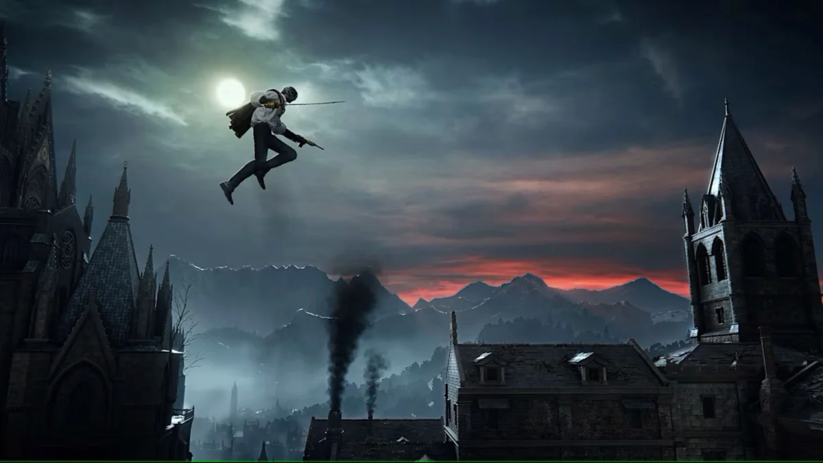 Hidetaka Miyazaki fala sobre PvP em The Duskbloods