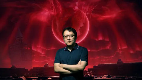 Hidetaka Miyazaki fala sobre The Duskbloods e o Switch 2