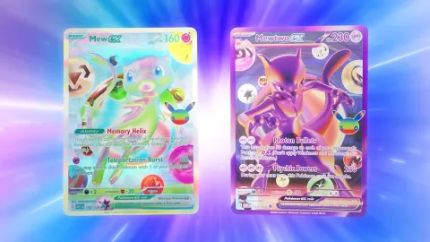Hit rates absurdamente altos no Pokémon TCG 30th Celebration geram euforia entre fãs
