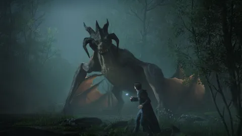 Hogwarts Legacy 2 é oficialmente confirmado pela Warner Bros.