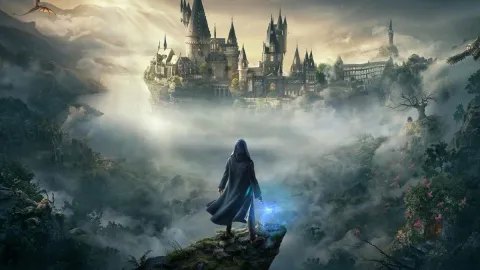 Hogwarts Legacy 2 está oficialmente em desenvolvimento, confirma a Warner Bros