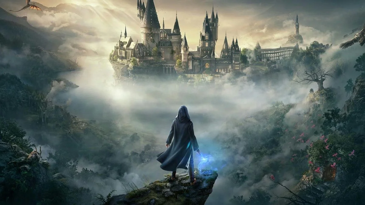 Hogwarts Legacy 2 está oficialmente em desenvolvimento, confirma a Warner Bros