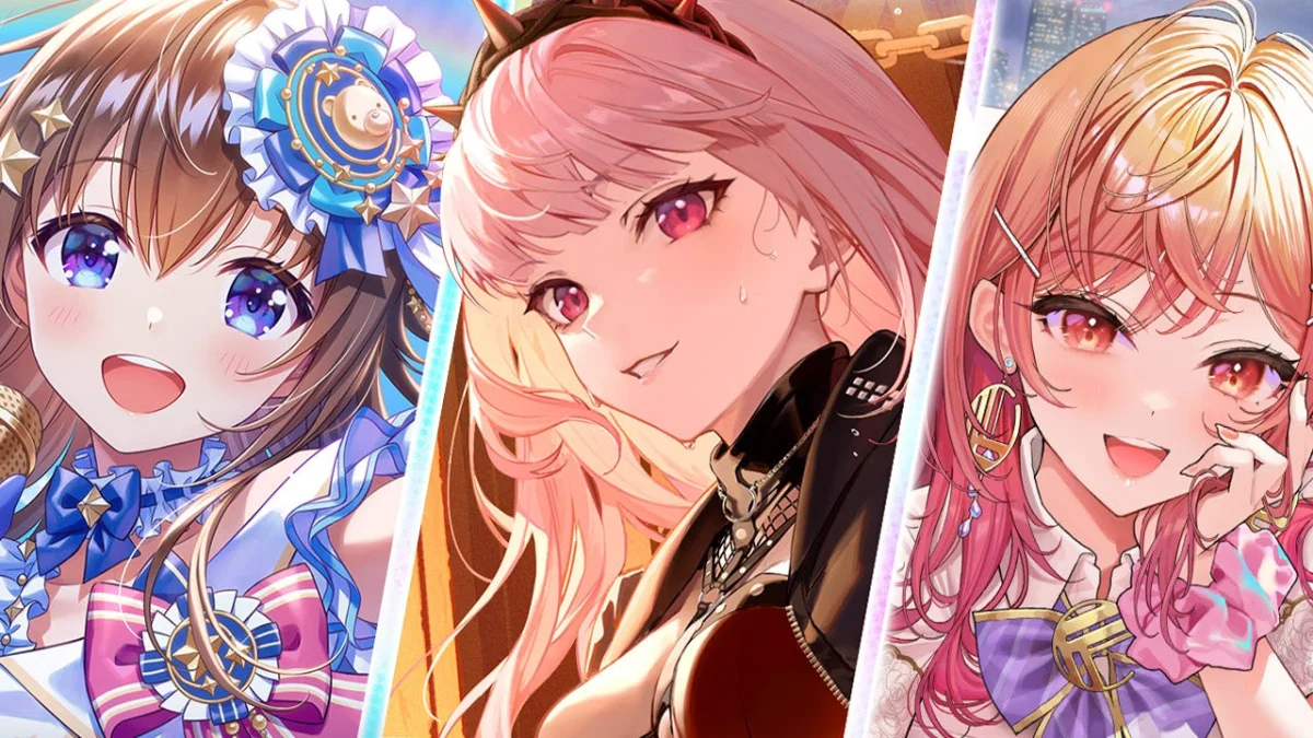 Hololive Dreams: RPG e Música em um Só Jogo