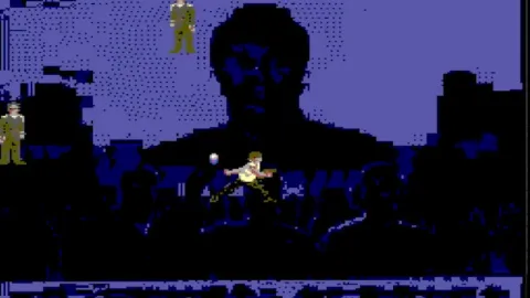 Hong Kong 97, o “pior jogo de todos os tempos”, ganha port homebrew para o Master System