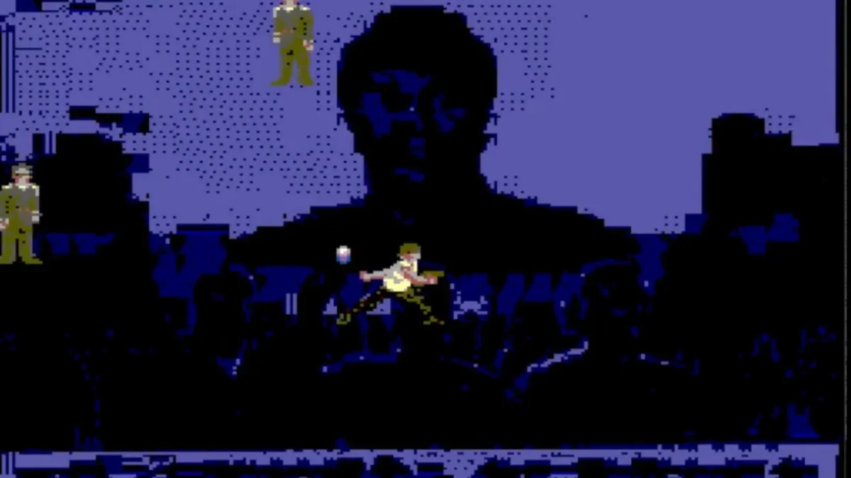 Hong Kong 97, o “pior jogo de todos os tempos”, ganha port homebrew para o Master System