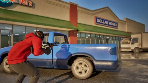 Hood Warfare 2 chega ao Steam com preço simbólico e estilo inspirado em Call of Duty