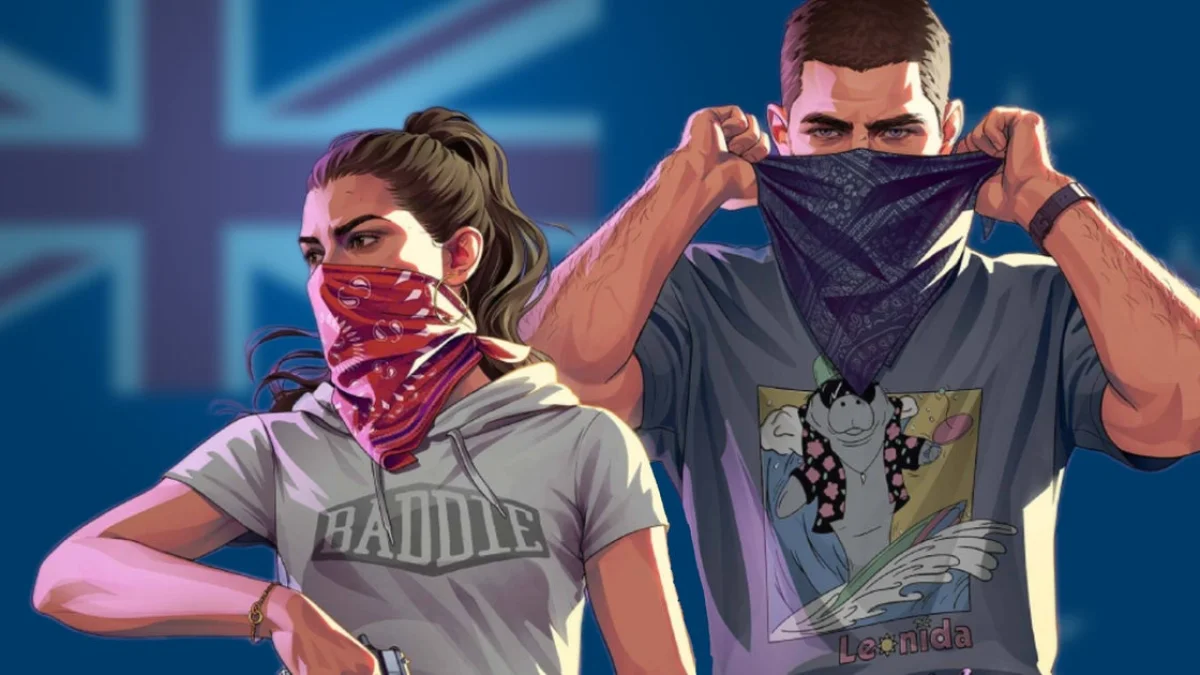 Horários de desbloqueio de Grand Theft Auto 6 revelados