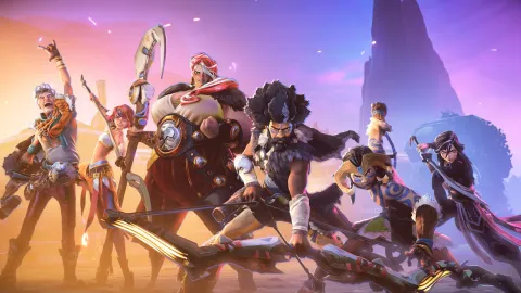 Horizon Hunters Gathering da PlayStation é reiniciado após feedback negativo