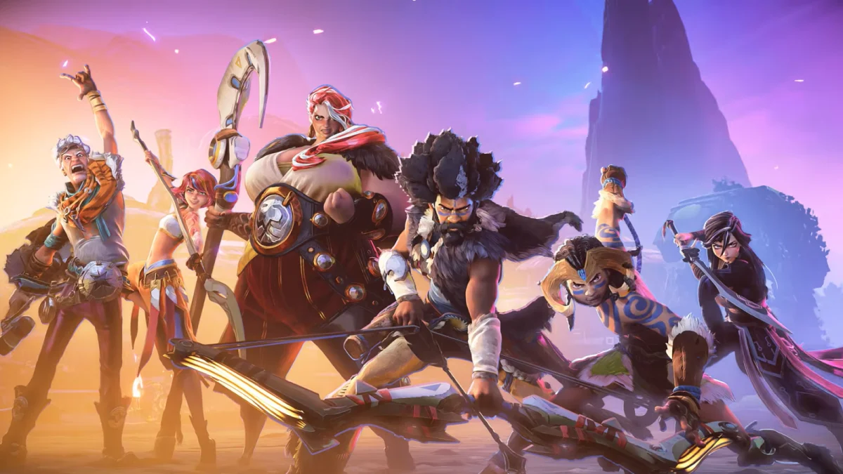 Horizon Hunters Gathering da PlayStation é reiniciado após feedback negativo
