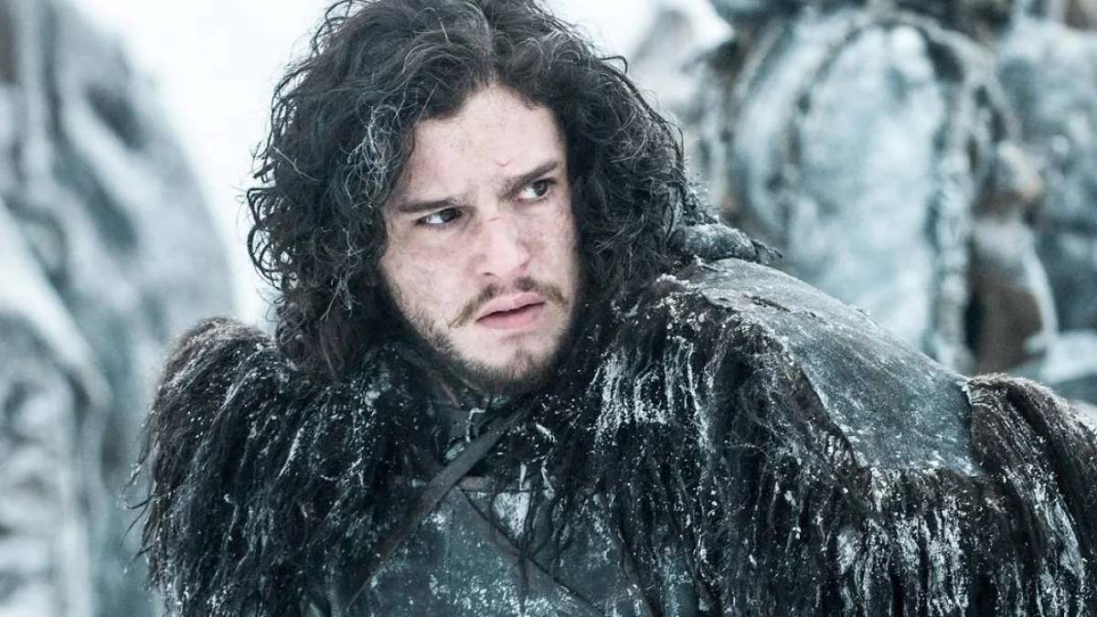 House of the Dragon retconna a trama de Game of Thrones
