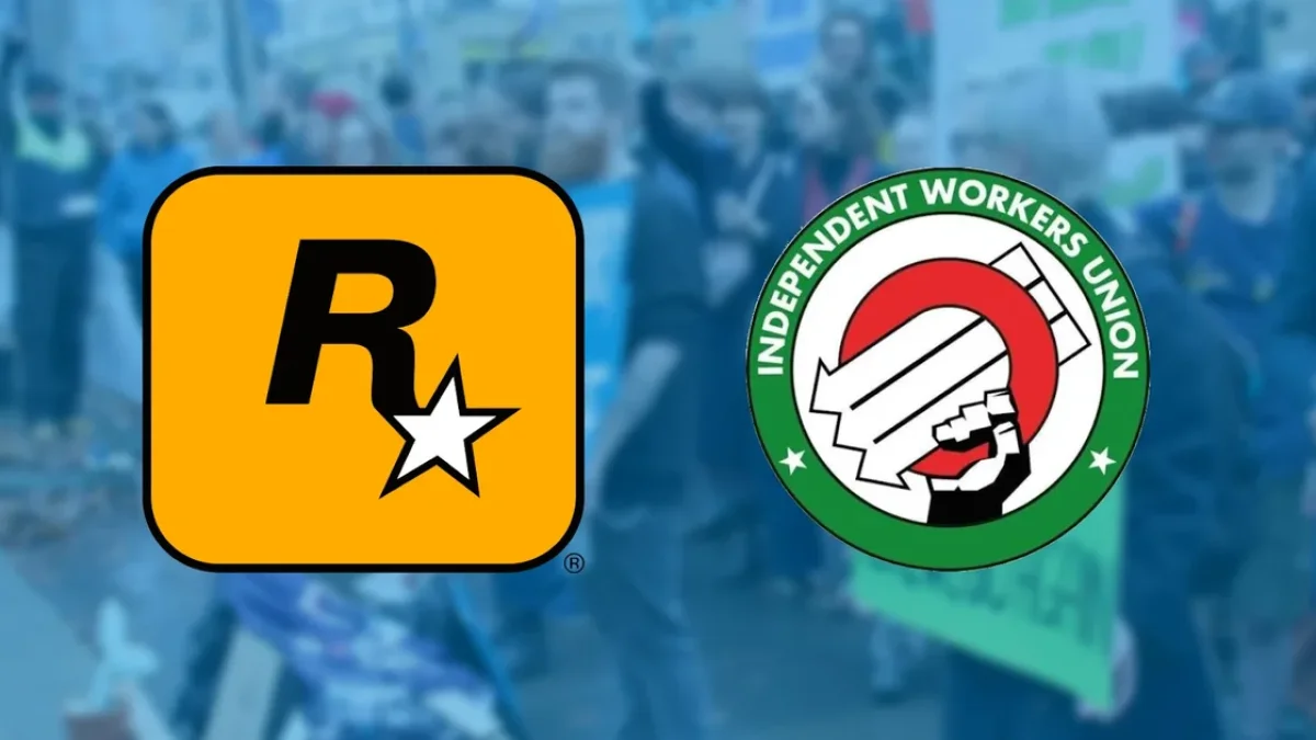 HR manager de Rockstar diz ter tido 'pouco interesse' sobre filiação sindical em processo de demissão