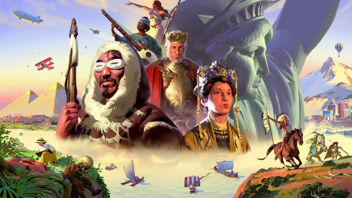Humankind 2 mostra escolhas inteligentes para herdar o legado dos 4X após o fracasso de Civilization 7