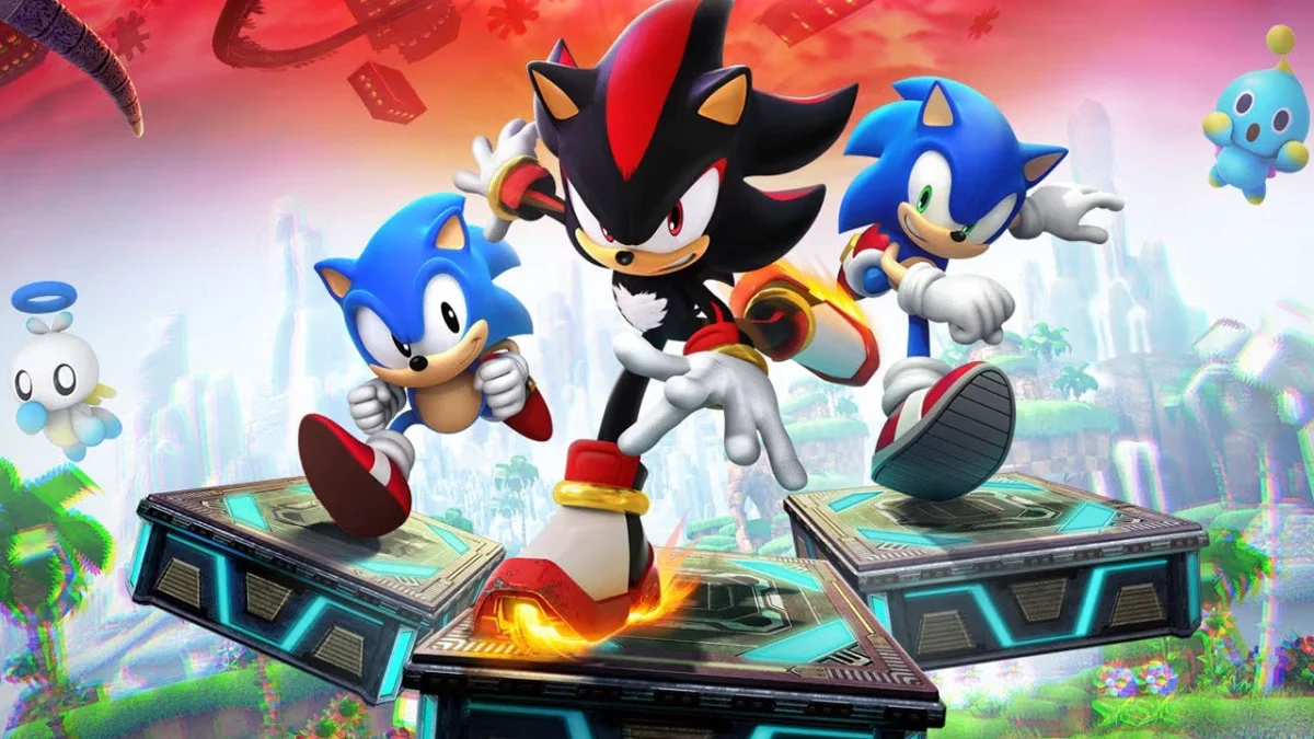 Humble Choice de Setembro de 2026 Está Disponível com Frostpunk 2 e Sonic X Shadow Generations