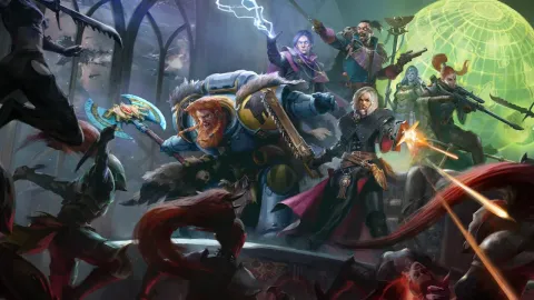 Humble lança pacote com 11 jogos CRPG isométricos por apenas R$ 100