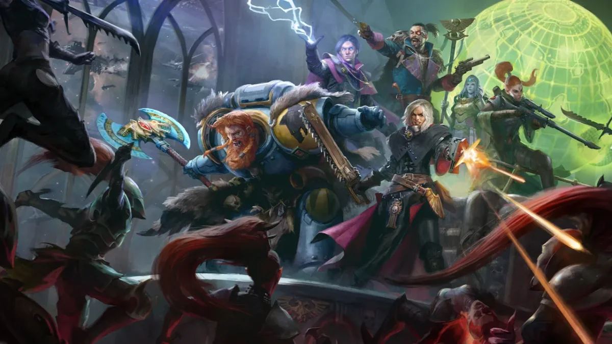 Humble lança pacote com 11 jogos CRPG isométricos por apenas R$ 100