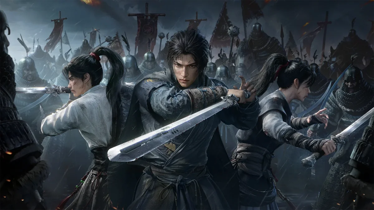 Hutuo Battlefield chega em 13 de novembro com arco narrativo épico em Where Winds Meet