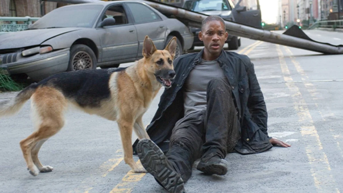 I Am Legend 2: escritor afirma que enfrenta obstáculos para lançamento