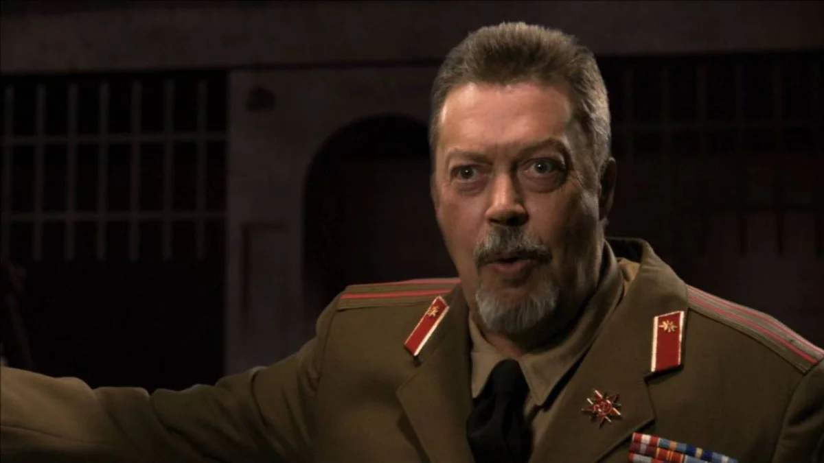 Ícone dos Videogames, Tim Curry Morre aos 80 Anos