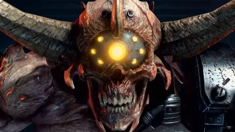 id Software mantém equipe após demissões