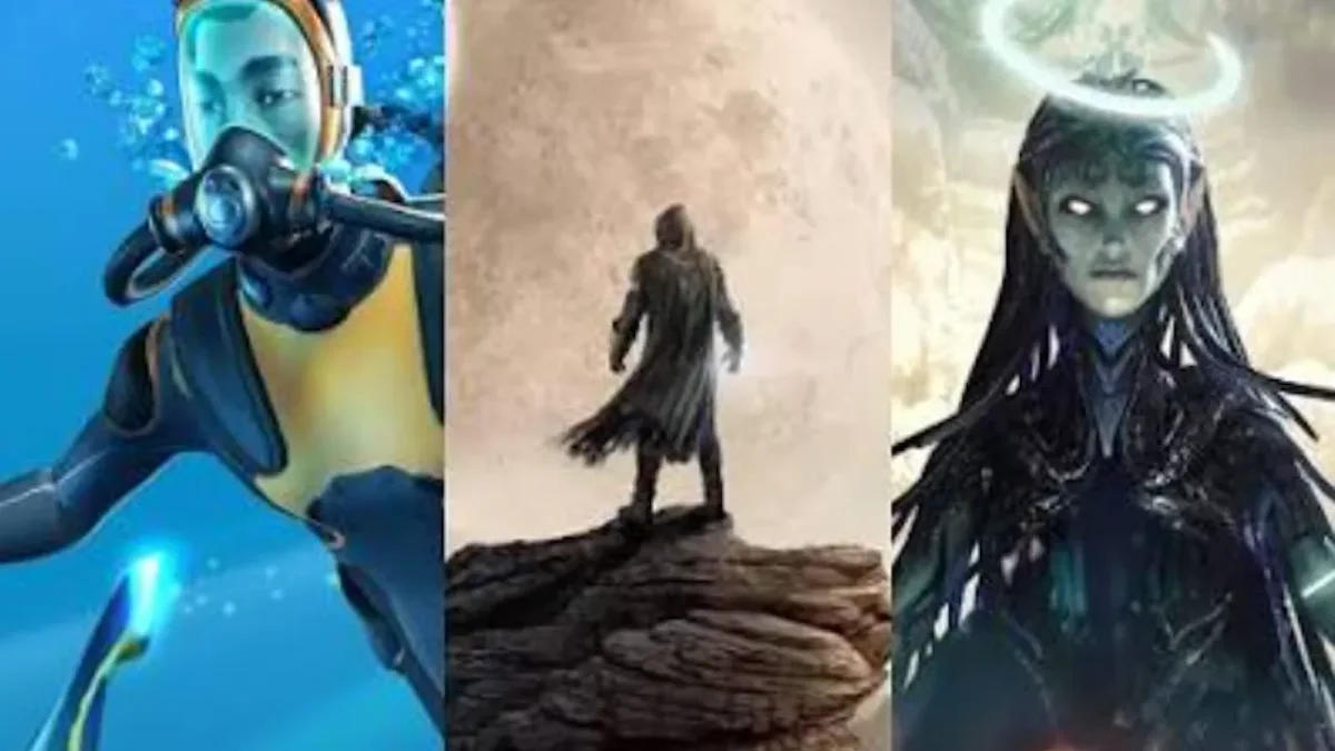 IGN completa 30 anos com bundle de 7 jogos PC por R$ 100