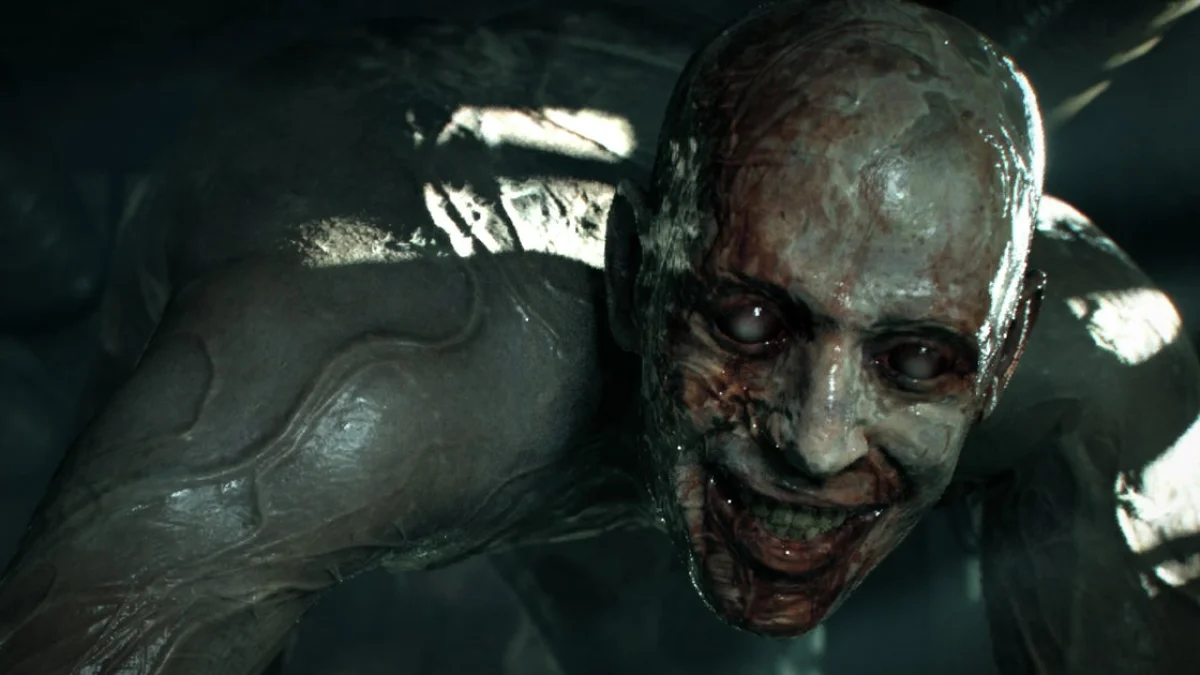 Ill: O jogo de horror mais grotesco em desenvolvimento