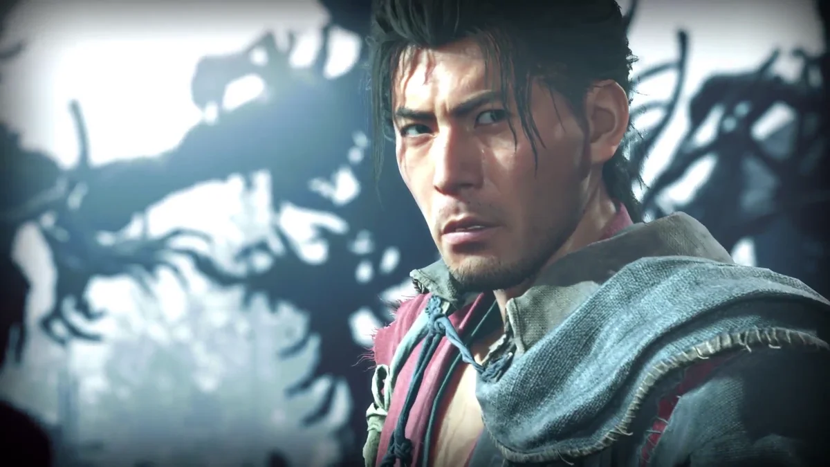 Imagens de Gameplay de Onimusha: Way of the Sword