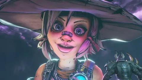 Imagens de jogo inédito de Tiny Tina's Wonderlands e Brothers in Arms vazam na internet