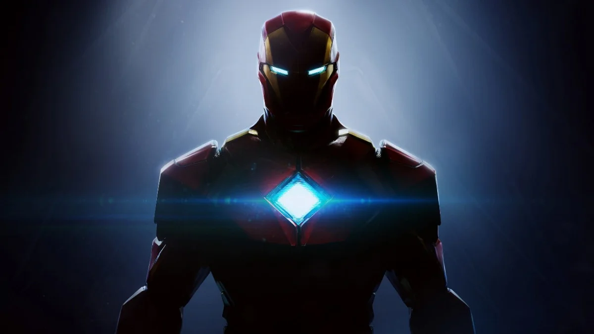 Imagens do Jogo Cancelado do Iron Man Vazam na Internet