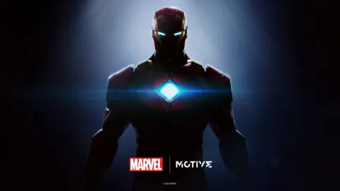 Imagens do jogo Iron Man da EA vazam e voo parece divertido