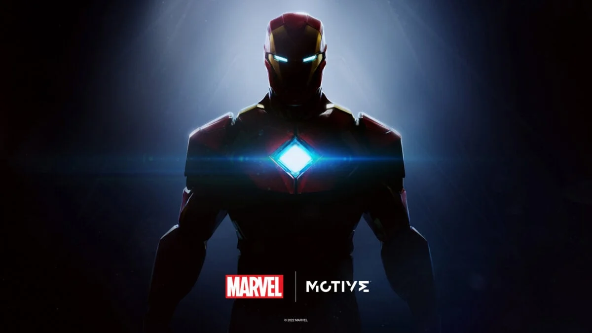 Imagens do jogo Iron Man da EA vazam e voo parece divertido