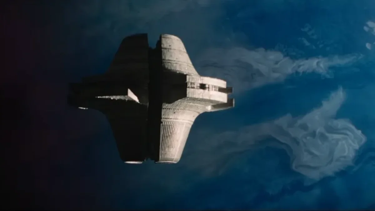 Imagens do trailer de Dune: Parte Três são divulgadas para agosto de 2026