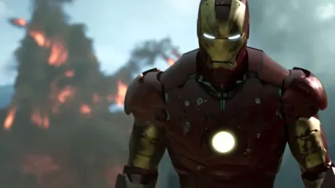 Imagens vazadas do jogo Iron Man cancelado mostram potencial