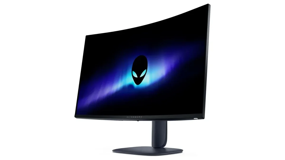 Imersão total: o que o seu monitor Alienware precisa ter para transformar jogos de mundo aberto