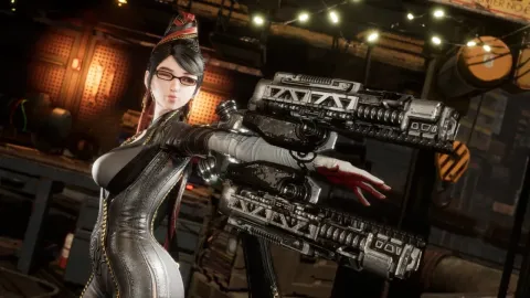 Inaba quer expandir Bayonetta; diretor de Stellar Blade acha série 'indispensável'