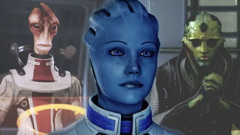 Incertezas sobre Mass Effect 5 e o futuro da BioWare após aquisição da EA