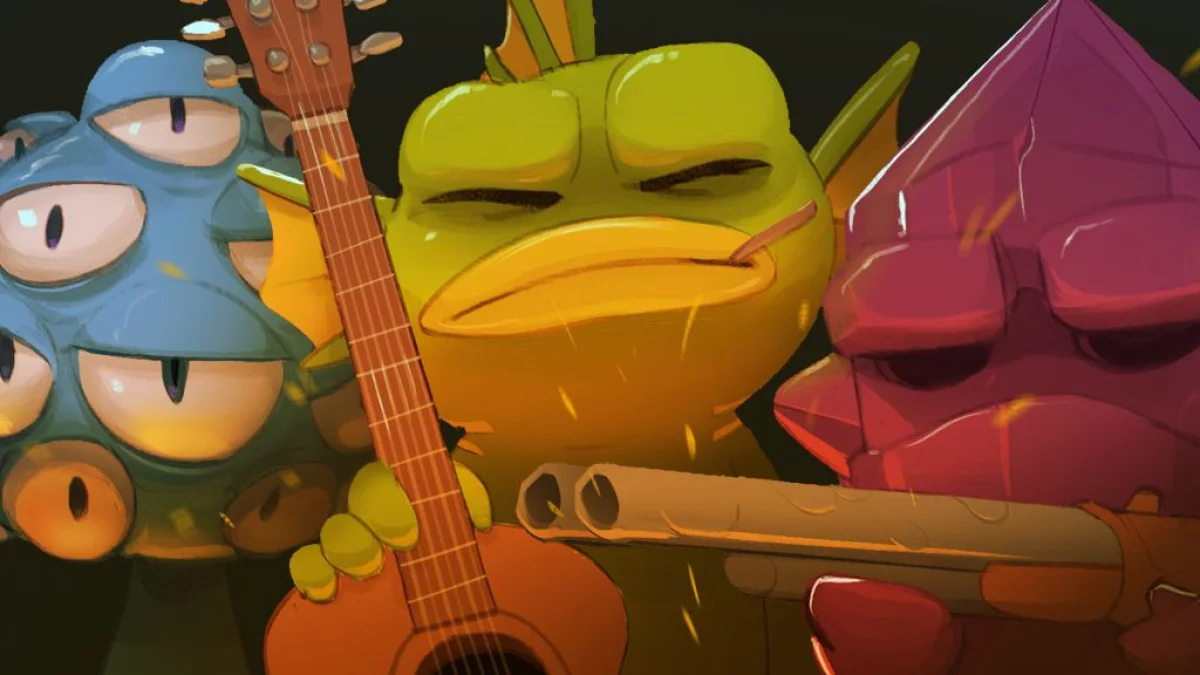Indústria de jogos enfrenta medo de riscos, diz produtor de Nuclear Throne