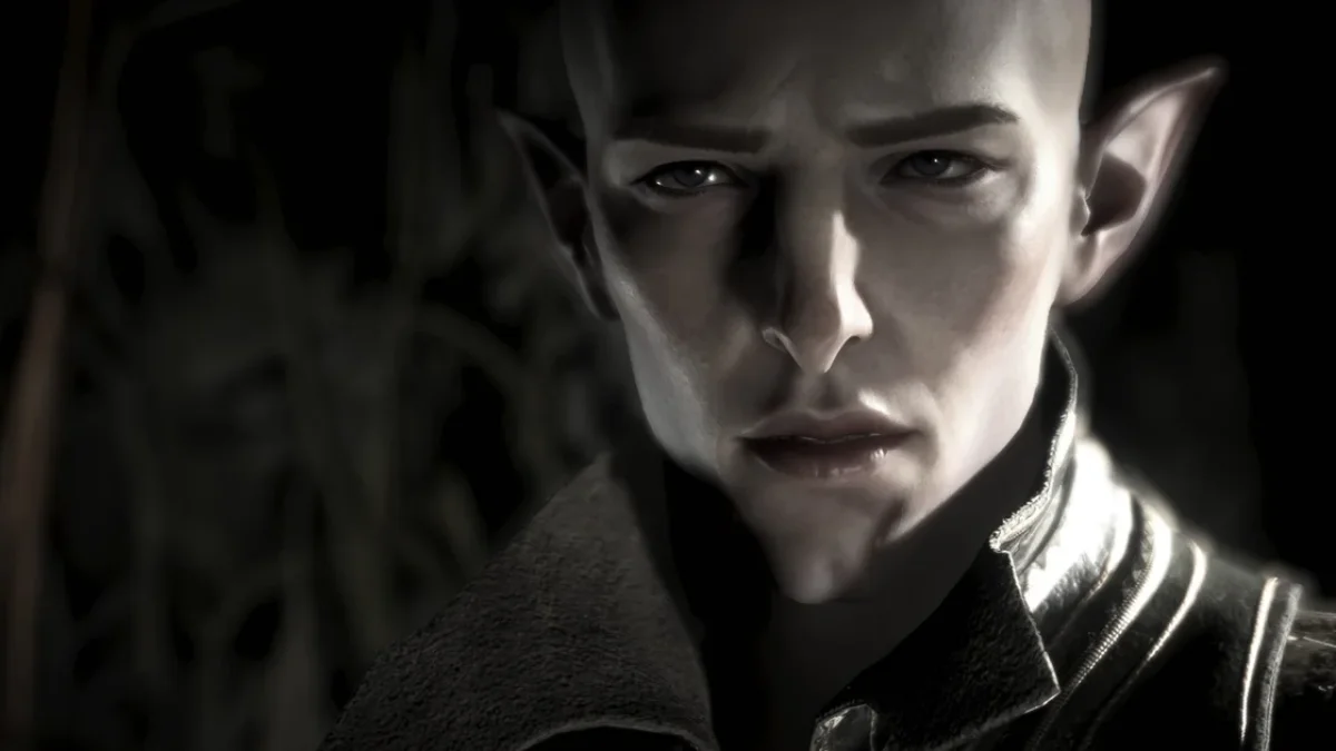 Indústria do jogo lamenta encerramento repentino da BioWare
