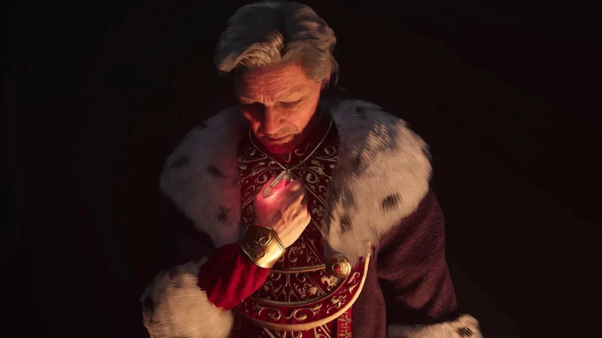 Indústria do jogo se despede de Sir Patrick Stewart, ícone de Star Trek e X-Men que também marcou jogos como Oblivion e Castlevania