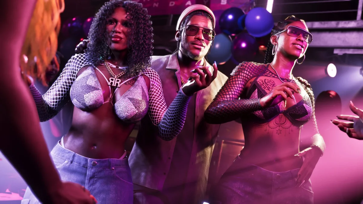 Informações sobre o modo online de GTA 6 não devem ser divulgadas tão cedo