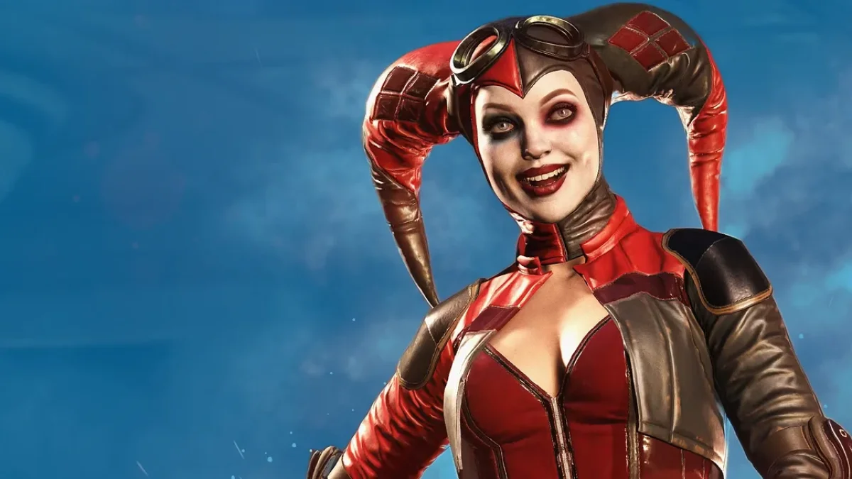 Injustice 3 está em playtests em Califórnia, segundo vazamento