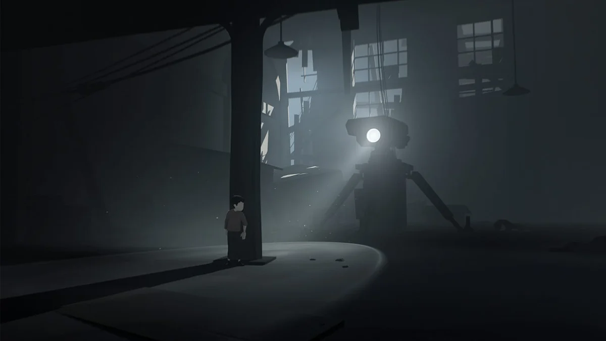 Inside: Um Jogo Quase Perfeito