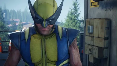Insomniac confirma que está trabalhando em atualizações para Marvel's Wolverine após críticas