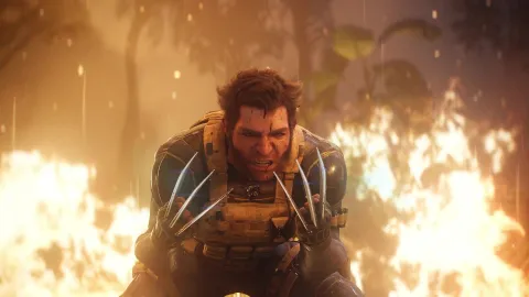 Insomniac defende Marvel's Wolverine contra críticas nas redes sociais