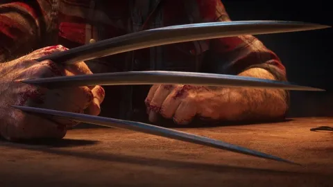 Insomniac explica como criou Wolverine sem cair na violência vazia
