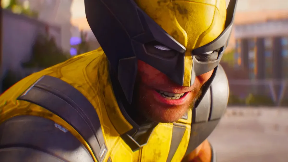Insomniac finalmente permite desativar rastros de cheiro de Wolverine no jogo