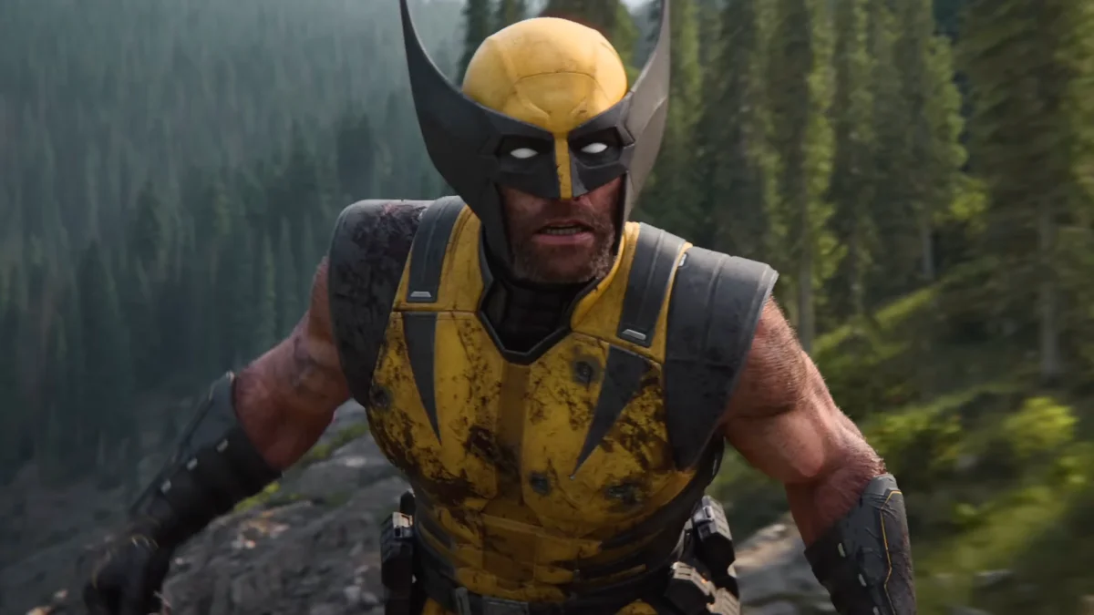 Insomniac Games revela Wolverine cedo para evitar vazamentos