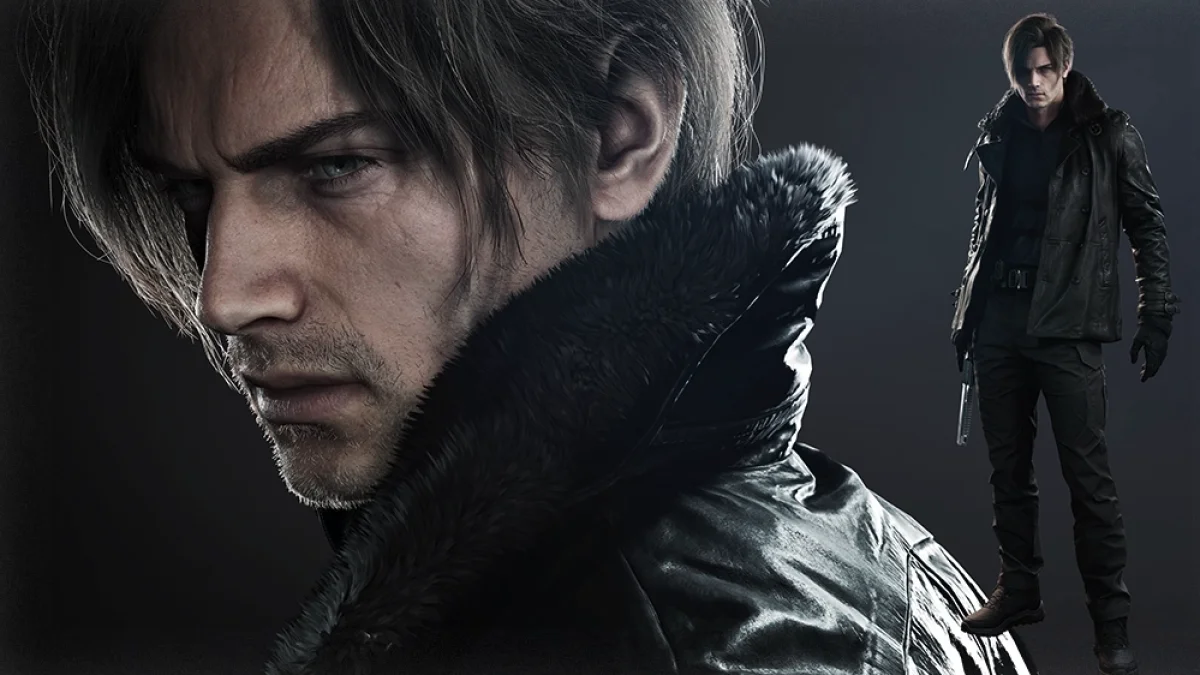 Inspirações Musicais de Nick Apostolides para Leon Kennedy em Resident Evil