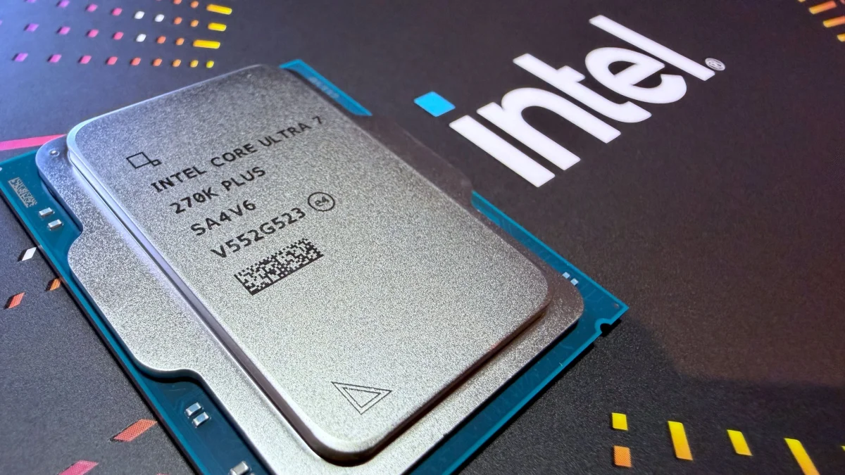 Intel anuncia resposta à linha X3D da AMD com nova geração Nova Lake e cache maior