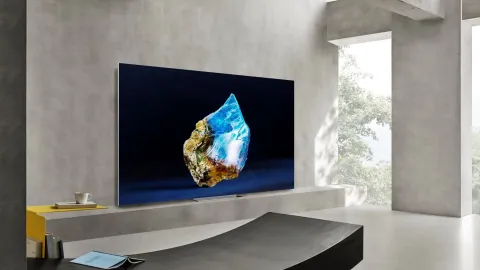 Intel e AUO desenvolvem painéis microLED para tornar tecnologia mais acessível